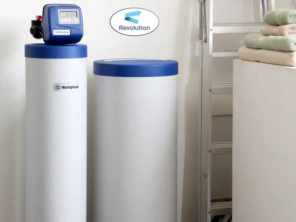 Water Softeners